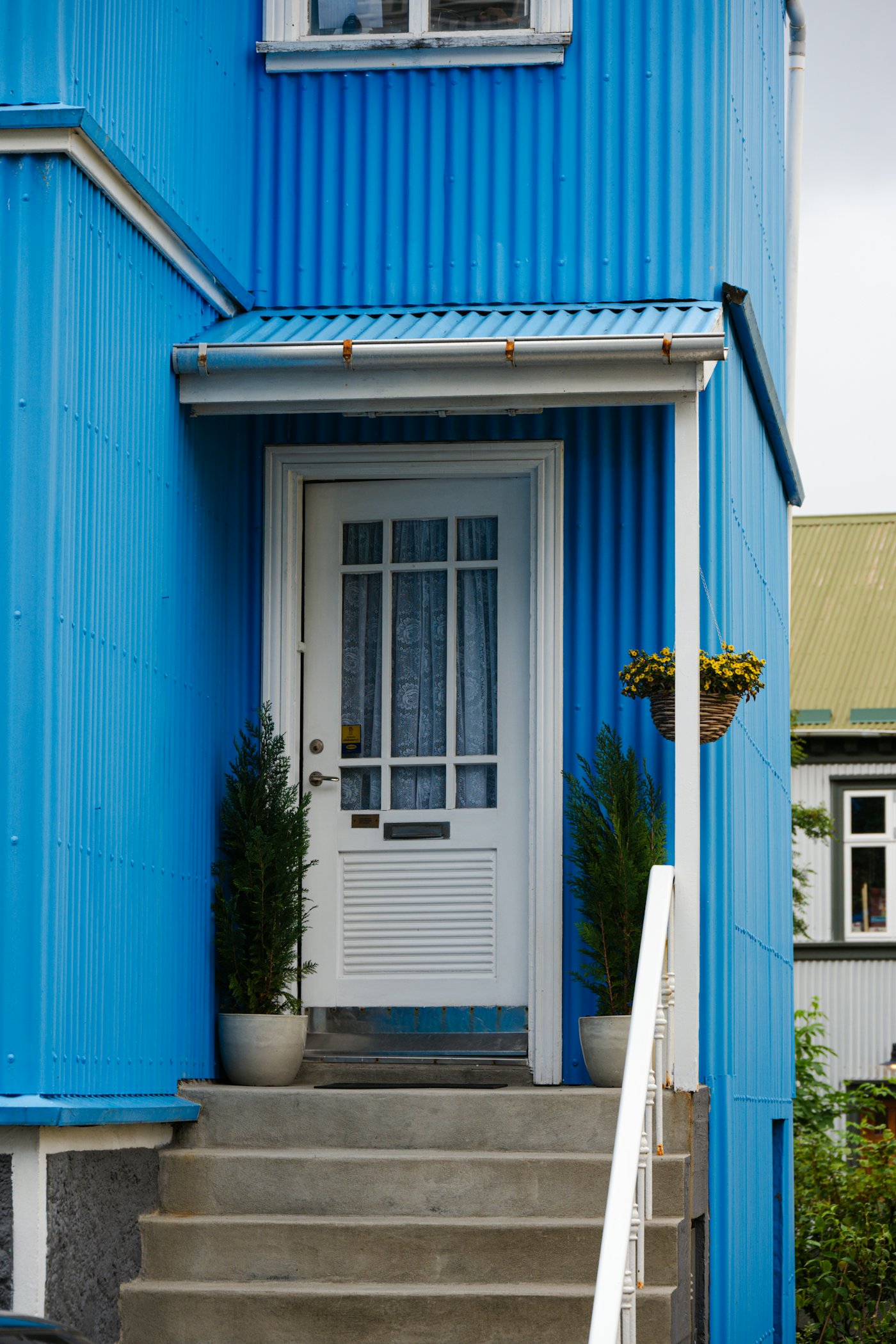 Fassade